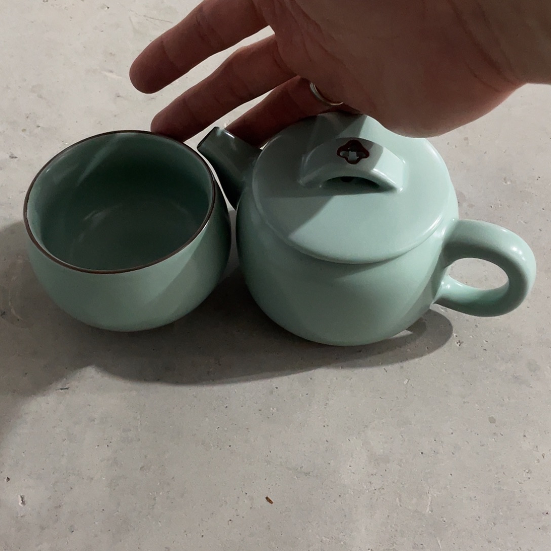 瓷片小微瑕。。。。。。。。。。