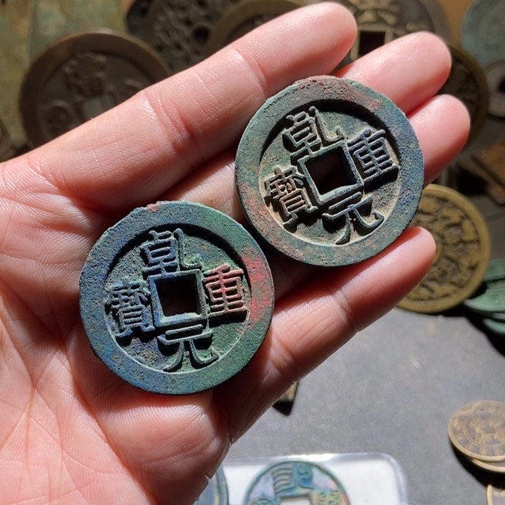铜现代工艺品仿制品