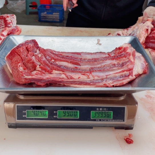 【闪购商品】冷冻保存30天包装河北省左*