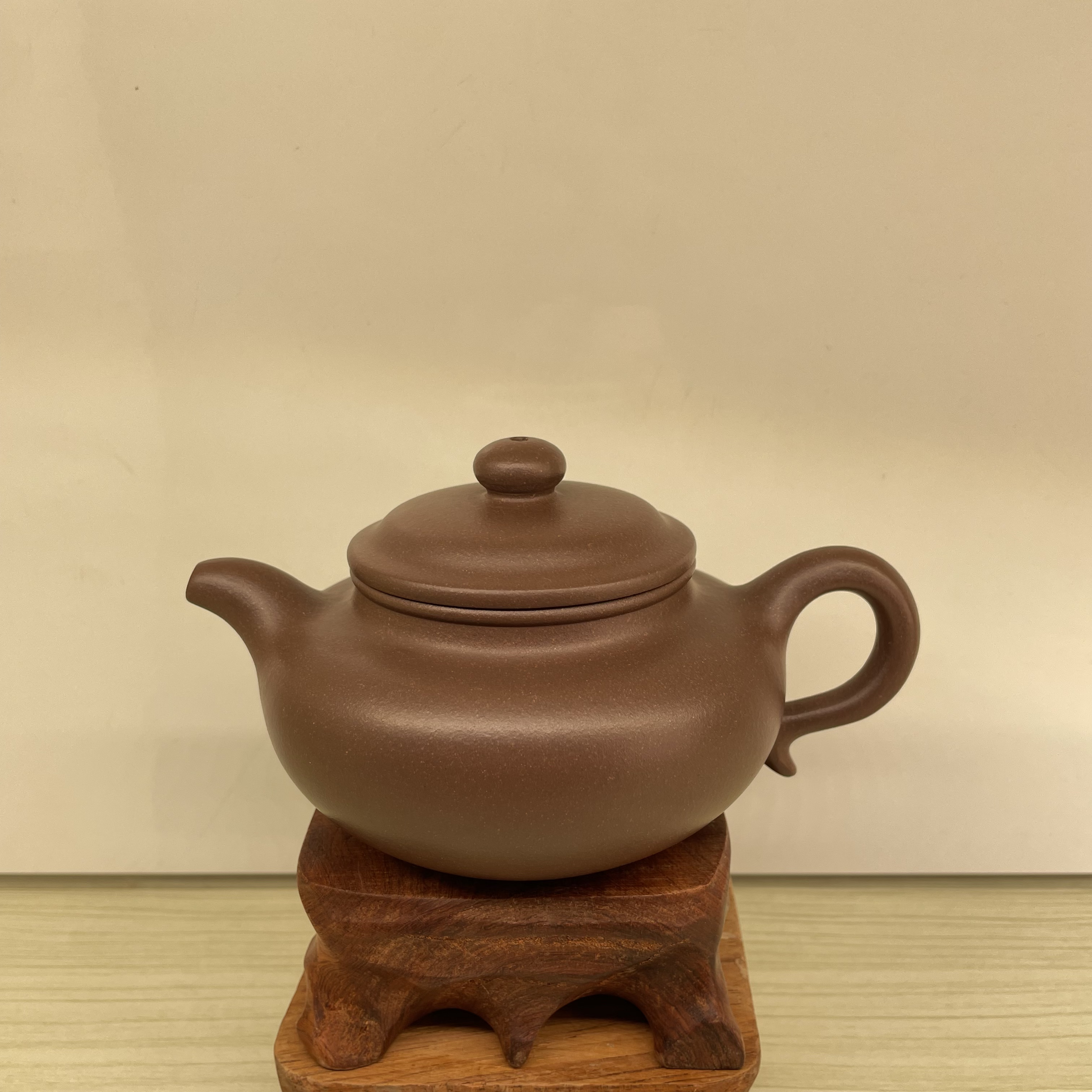 宜兴紫砂壶仿古容量240cc~260cc茶具