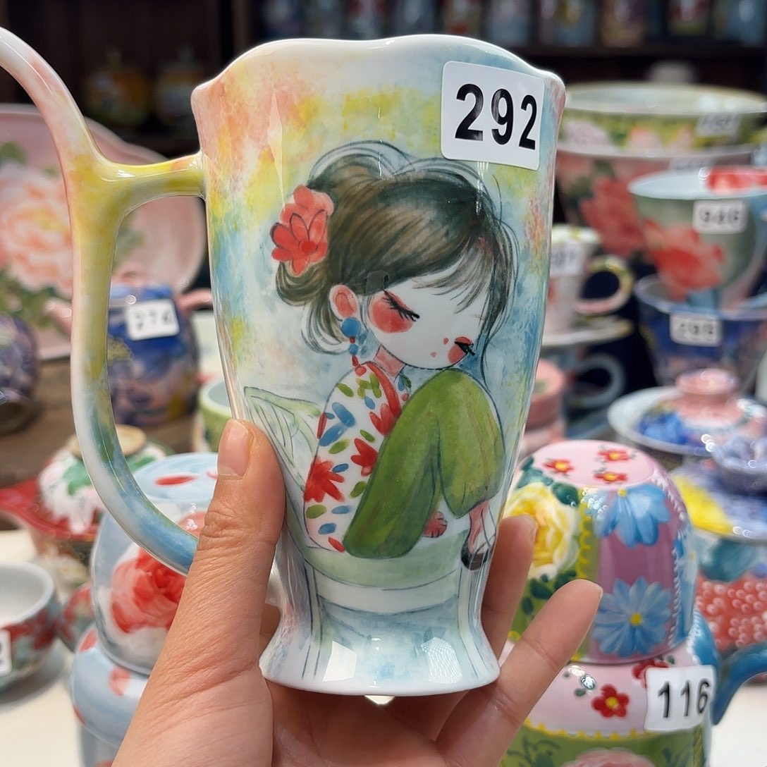 瓷片兔兔好de mo l l k lv t