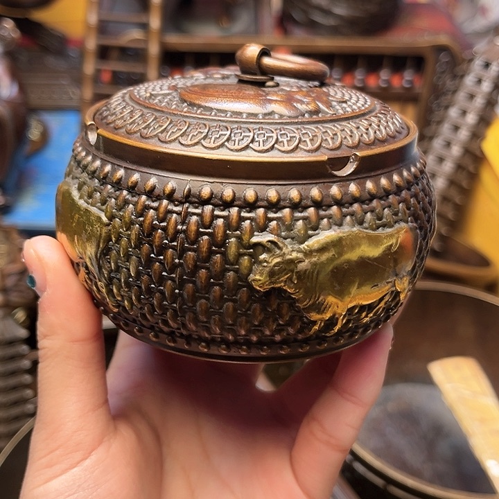 老王铜器链接点击下单