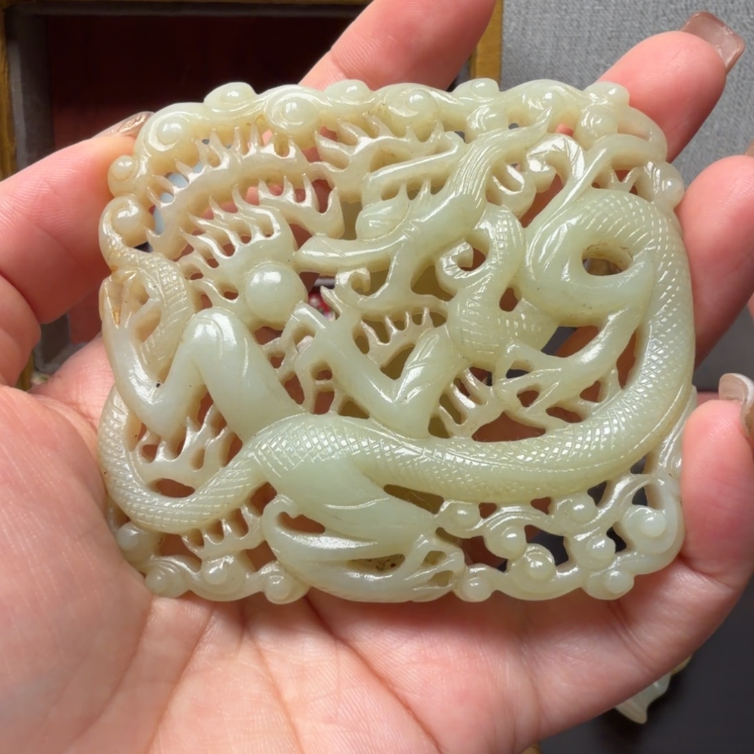 懂***你精美的小把件，，，，，，，