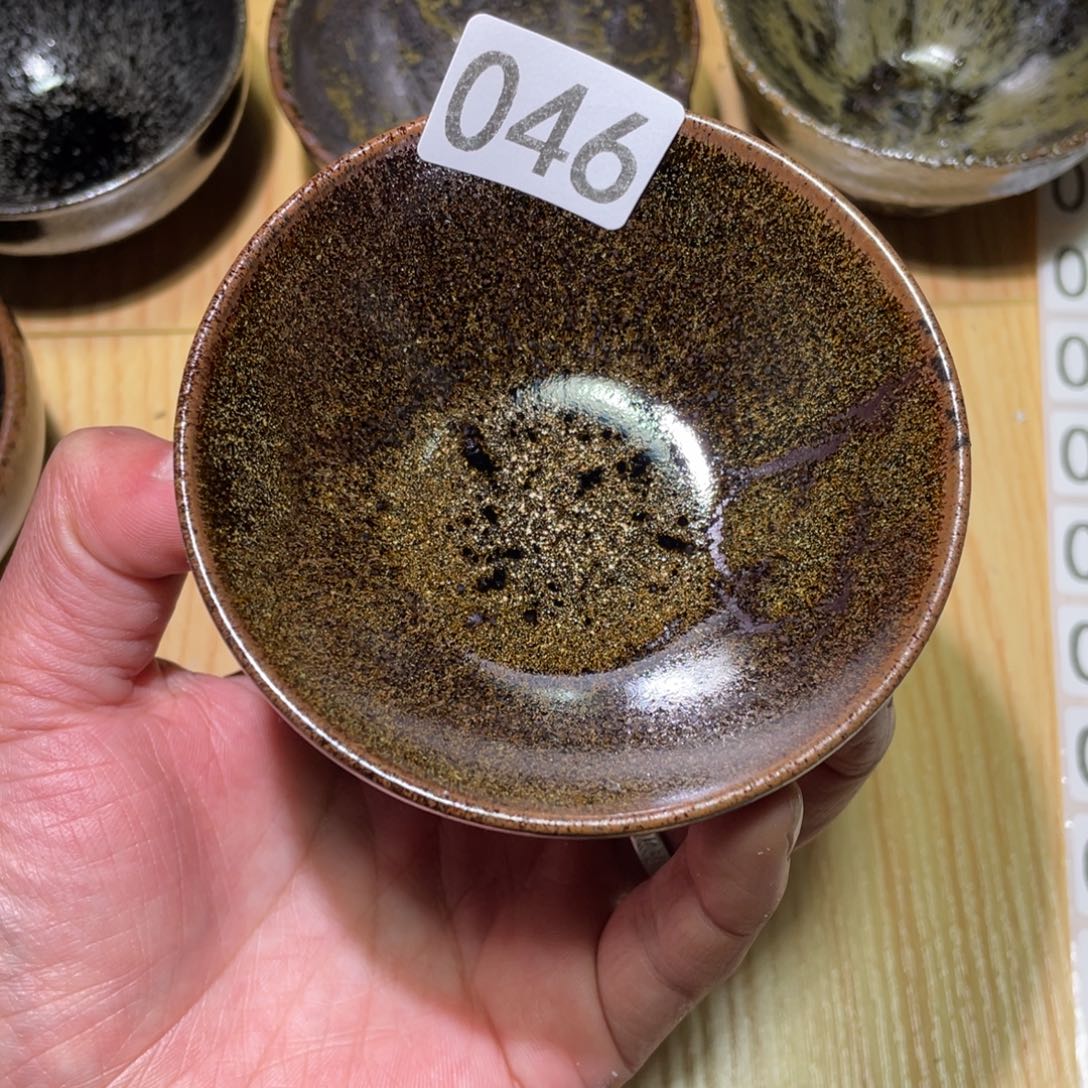 茶盏美好生活从开始到现在