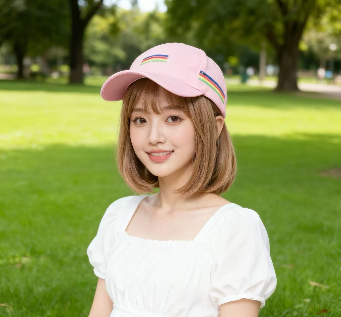 【301-400号】直播间按号直拍-编码为准(其他慎拍)帽子假发棒球等