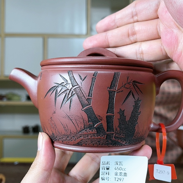 紫砂茶壶紫砂工艺厂