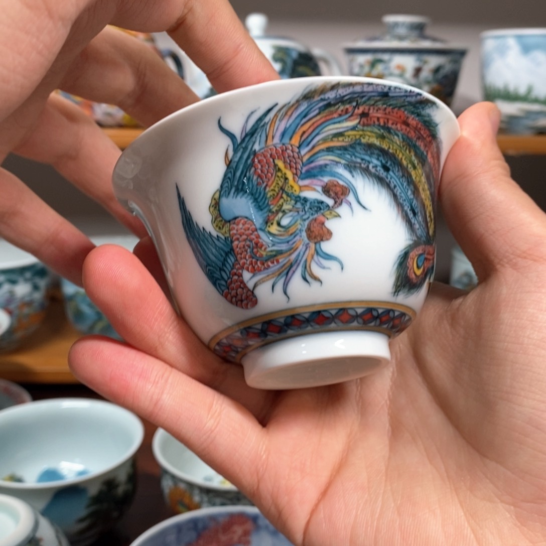 青远堂新品上架啦