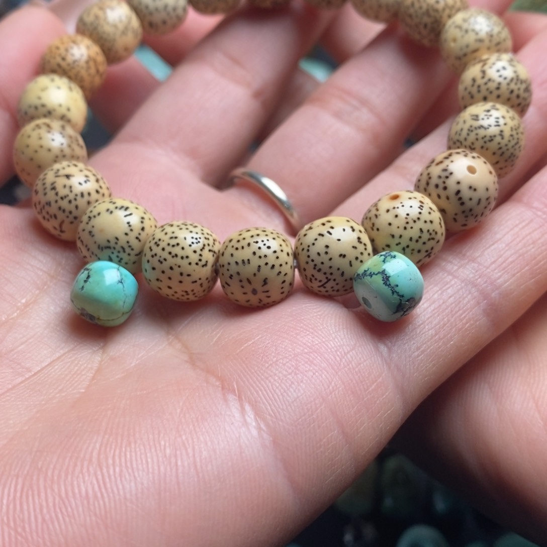 星月菩提手串不****?一一78976