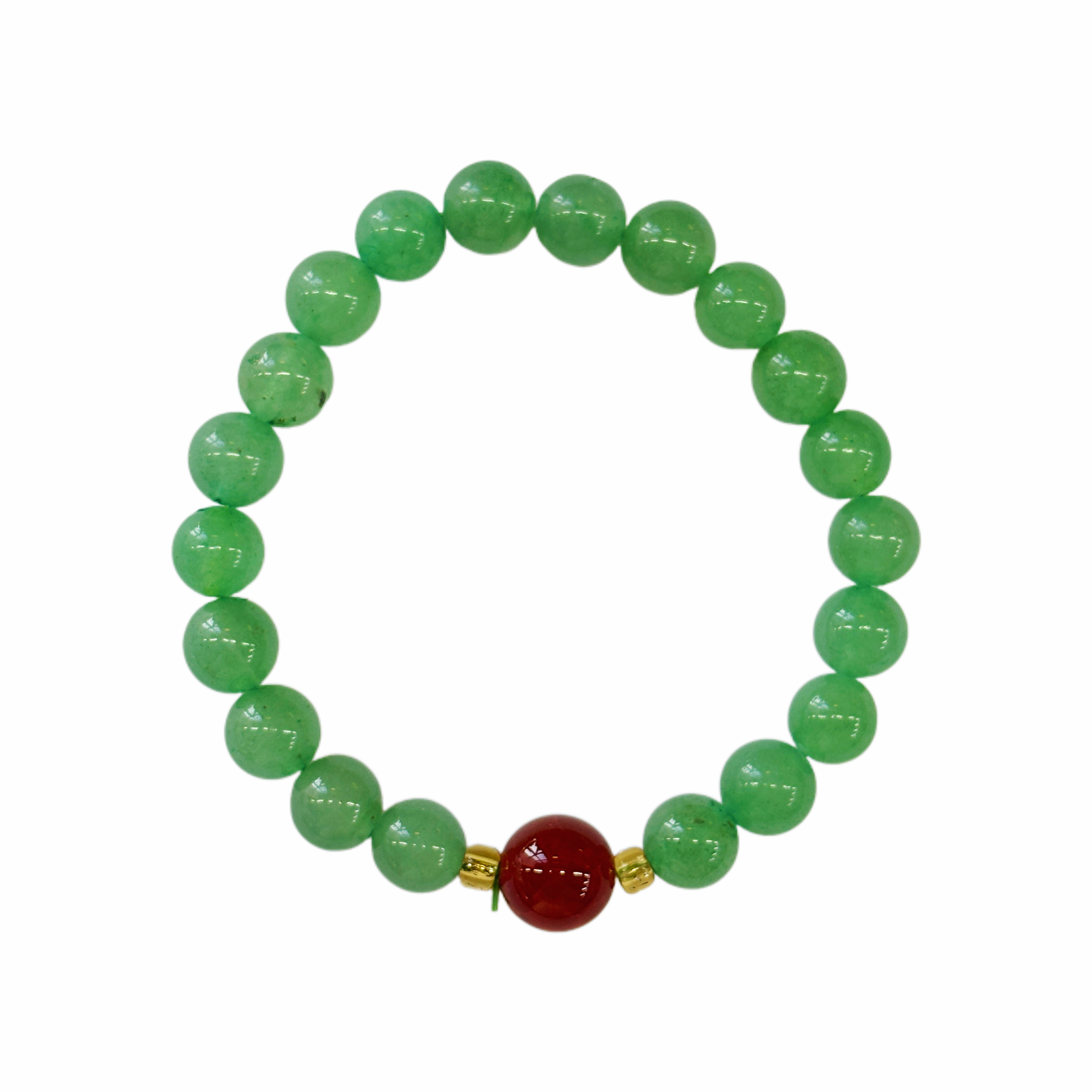 【活动专属】时尚精美高端轻奢东陵玉手串【CM16514】