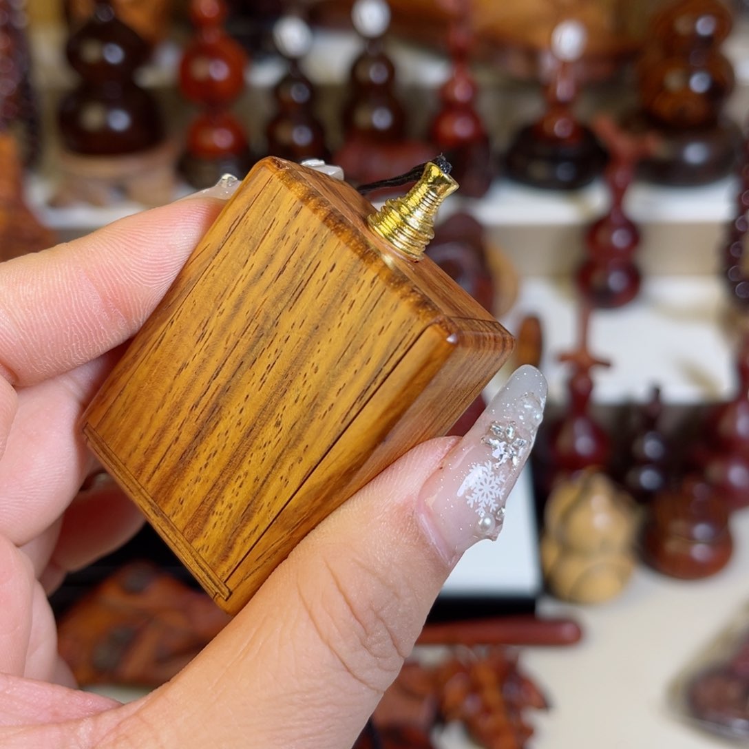 黄花梨/降香黄檀啊*看