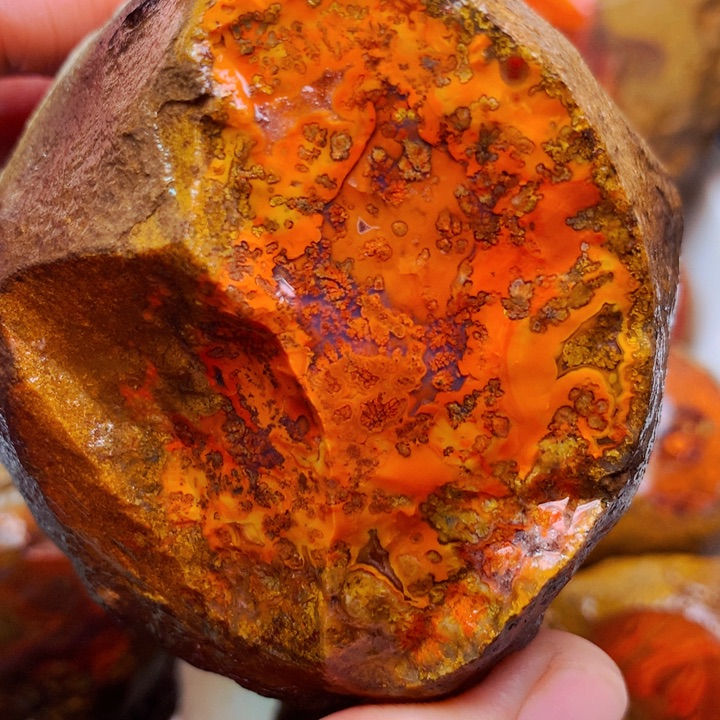 定制玛瑙定制牌子