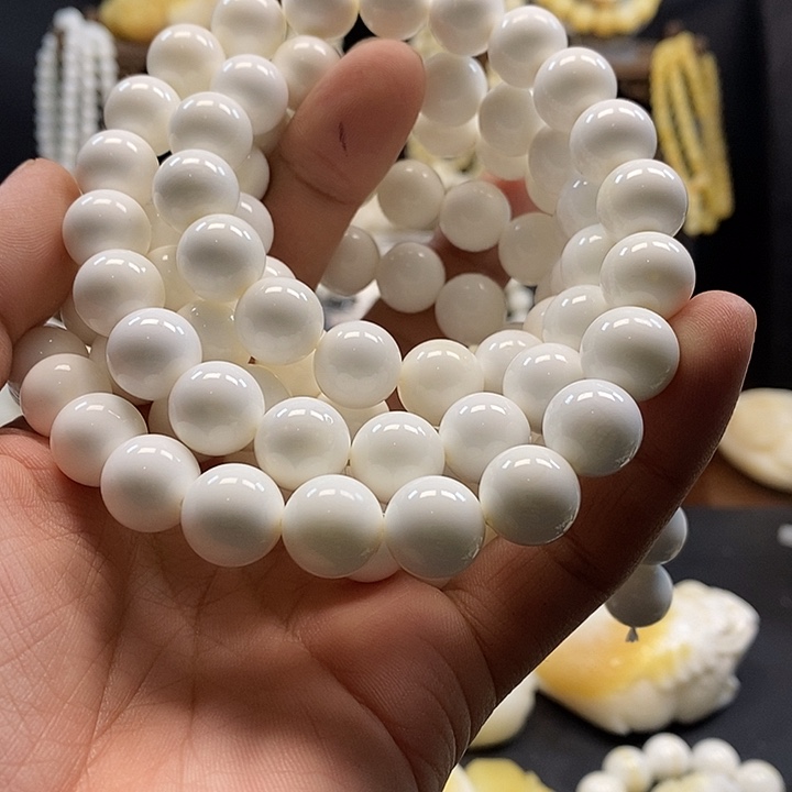 叶***粑手串/手链贝壳12➕脖挂