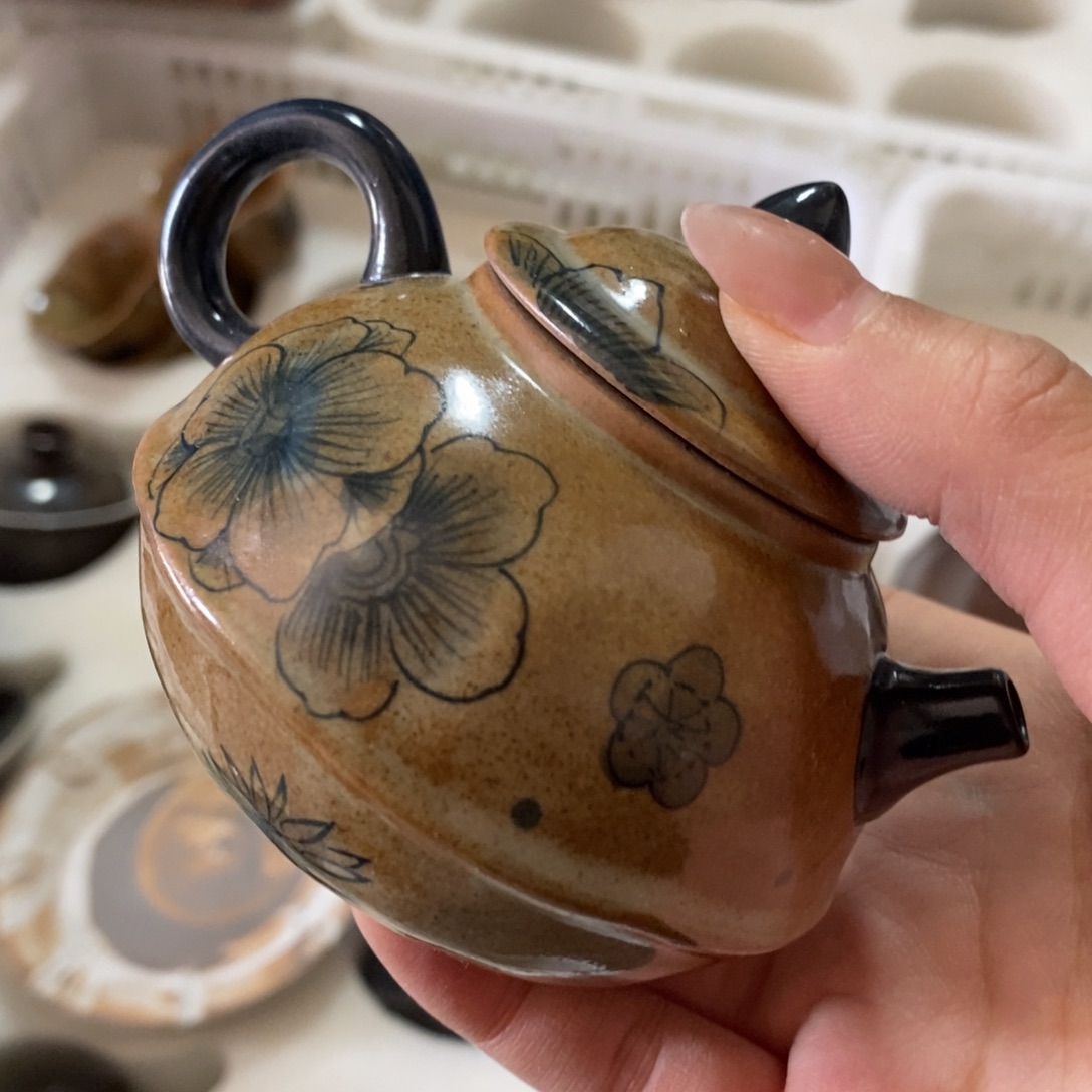 陶瓷茶器福利活动625