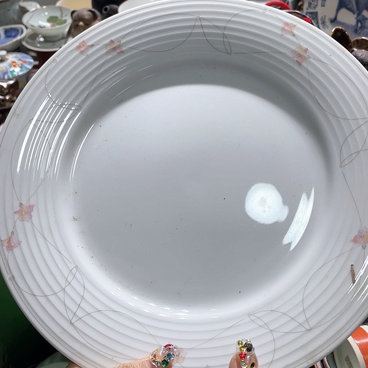 瓷片19.9包邮新疆西藏不发货