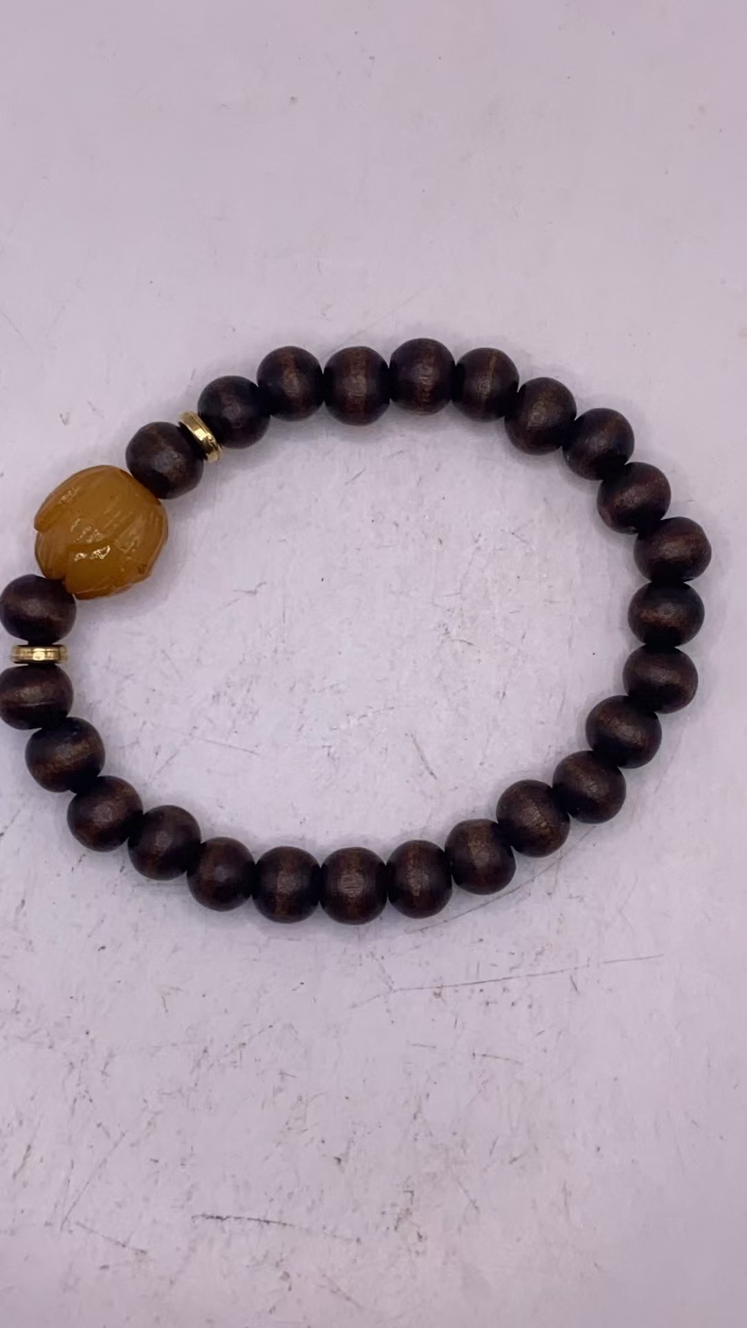 Z02【臻源饰品】精品时尚百搭气质款手串（多样性发其一）