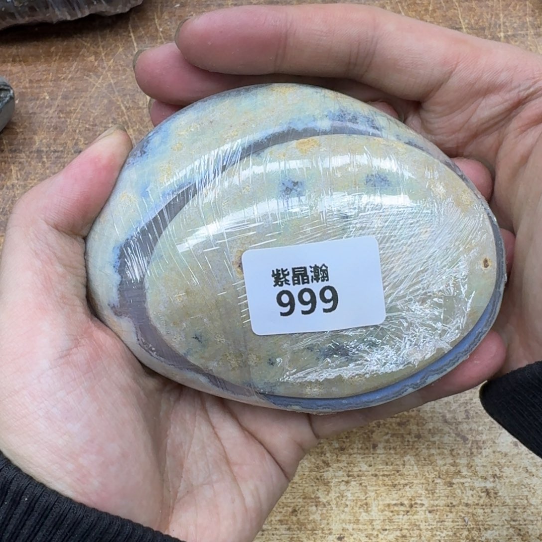 水晶大型摆件（非配饰）未镶嵌聚**1