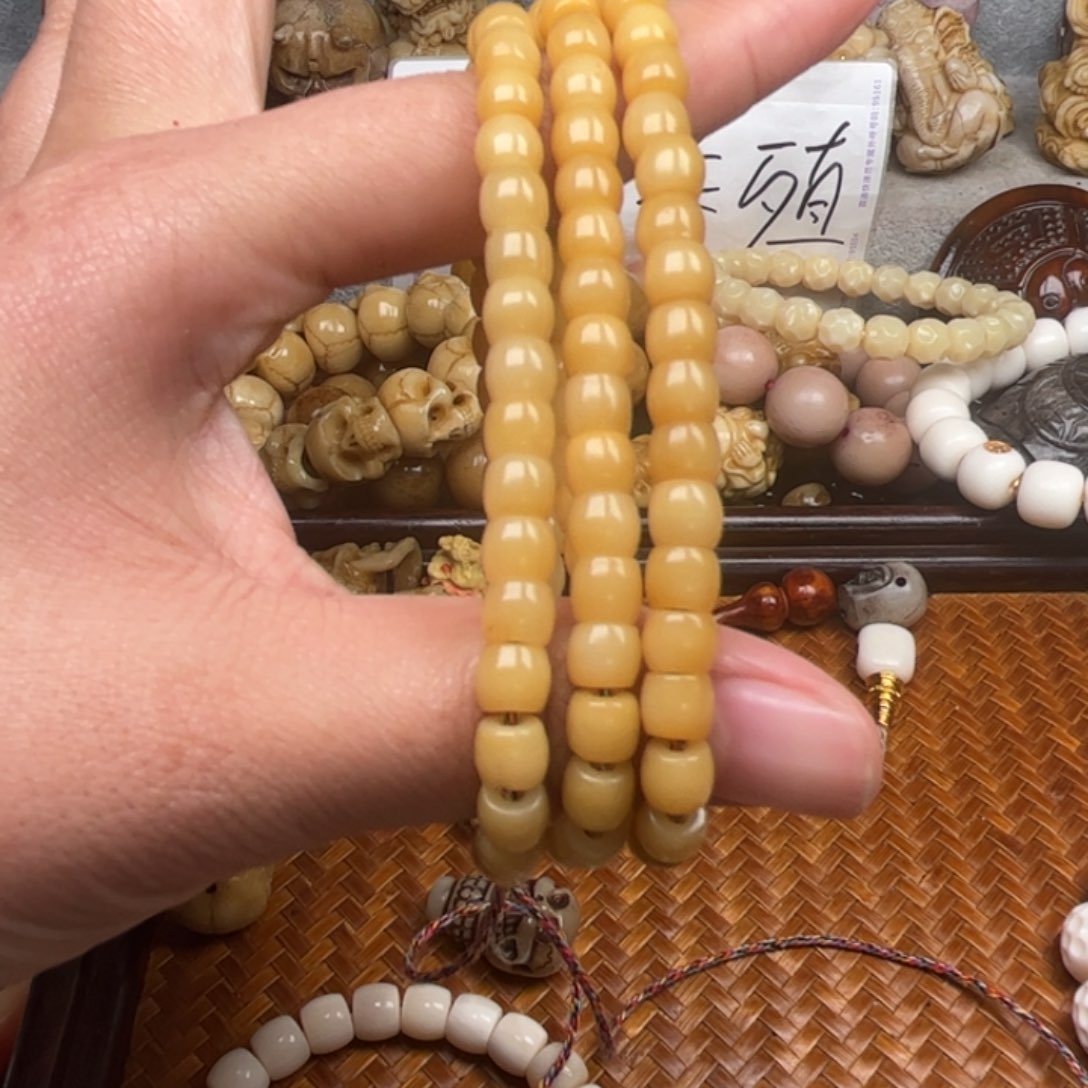 鹿骨其他人工养殖驼骨41