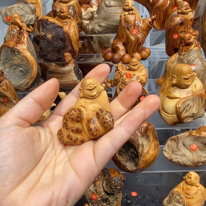 柏木（崖柏）大****喜崖柏11111111111111