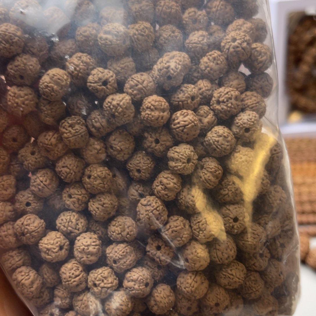 吊坠金刚菩提散籽