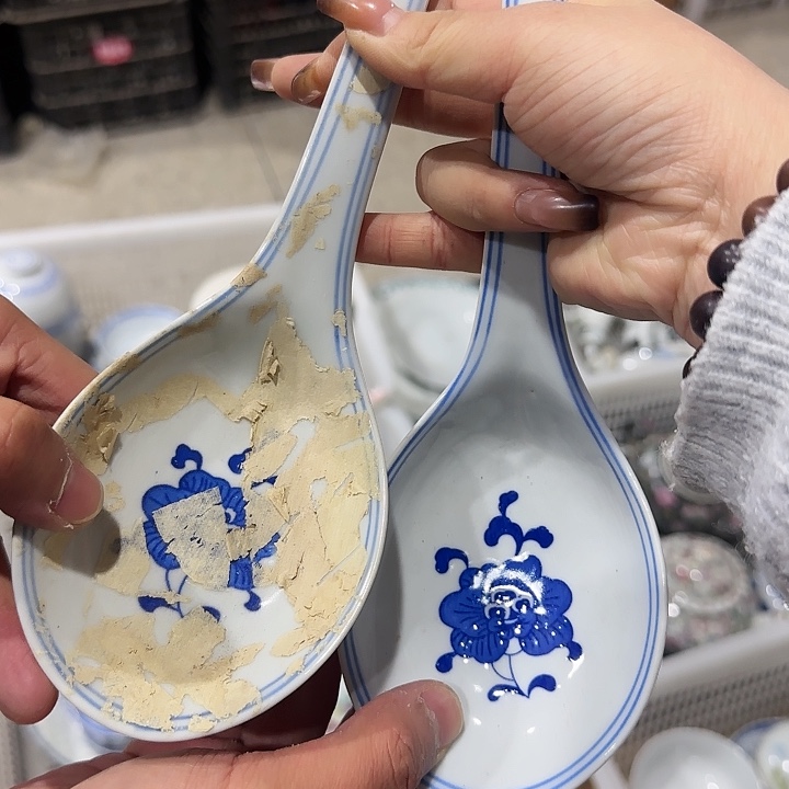 微瑕景德镇陶瓷艺术精品