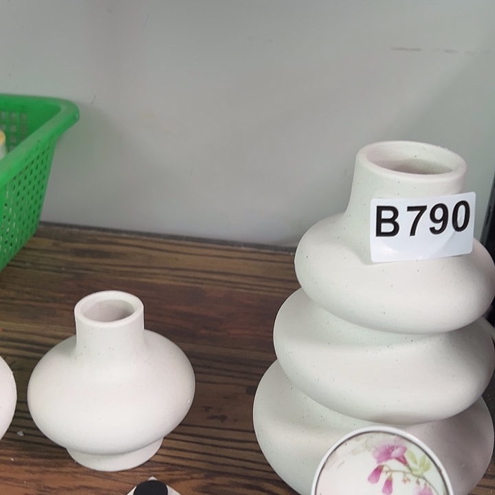 慎拍不退不换退单拉黑！紫砂发一箱到手三个花瓶