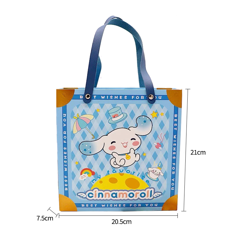 宝宝十周岁生日伴手礼