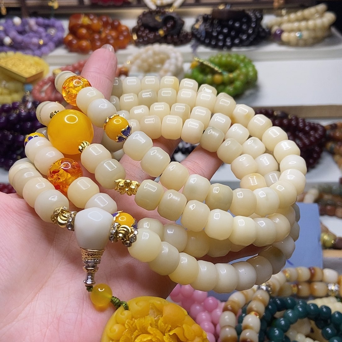 佛心果吊坠雪*菩提果