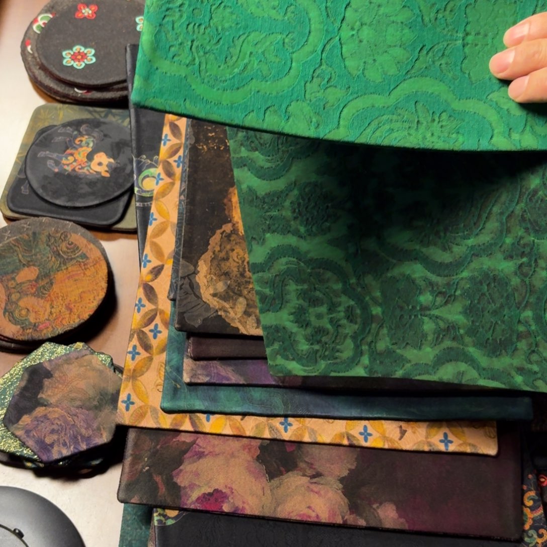 裕香阁高品质茶席50x24