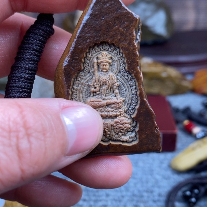 【闪购商品】原石雕刻