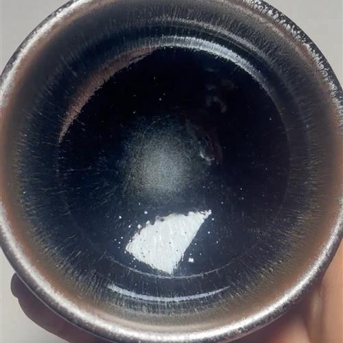 【闪购商品】茶盏-315............