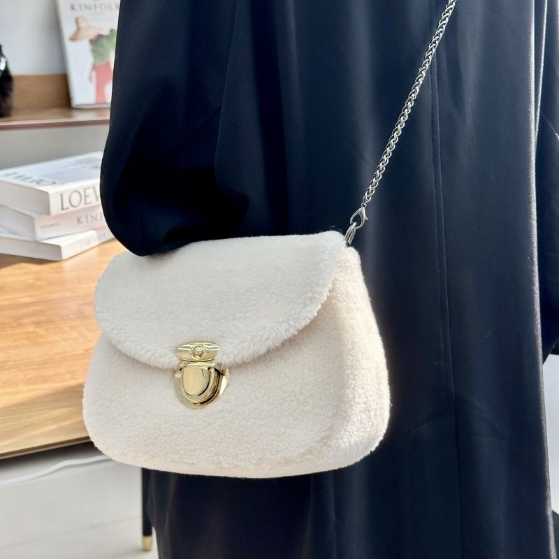 轻奢时尚百搭气质休闲女士腋下包     H597