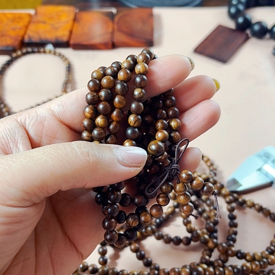 非洲紫檀（红花梨）0.6