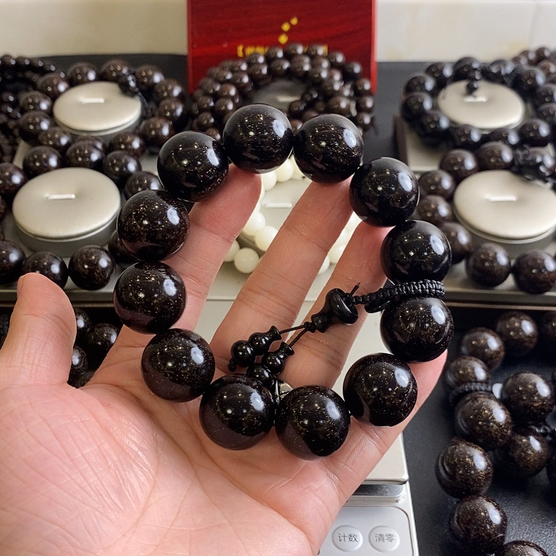 檀香紫檀（小叶紫檀）2.0