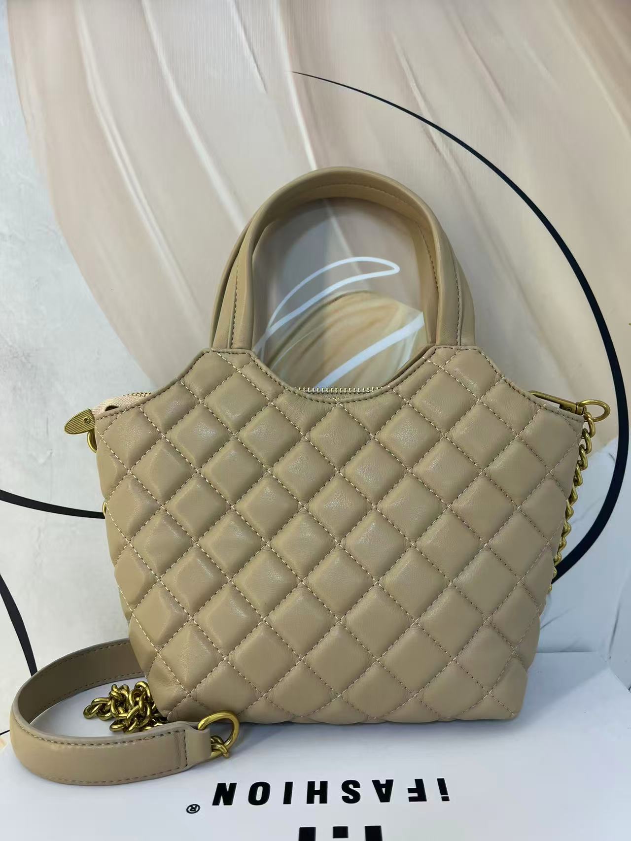 HM442    P25新款手提单肩斜挎包-1