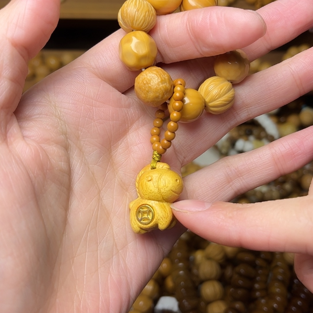 木质非金属天然猴头