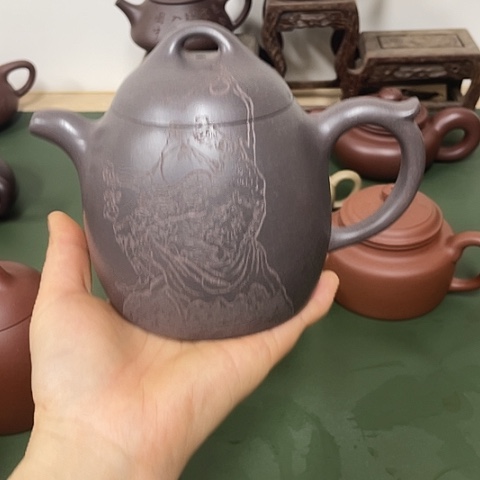 一****7半手工制作工艺流程