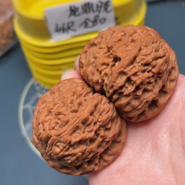 把件文玩核桃46-30694-05