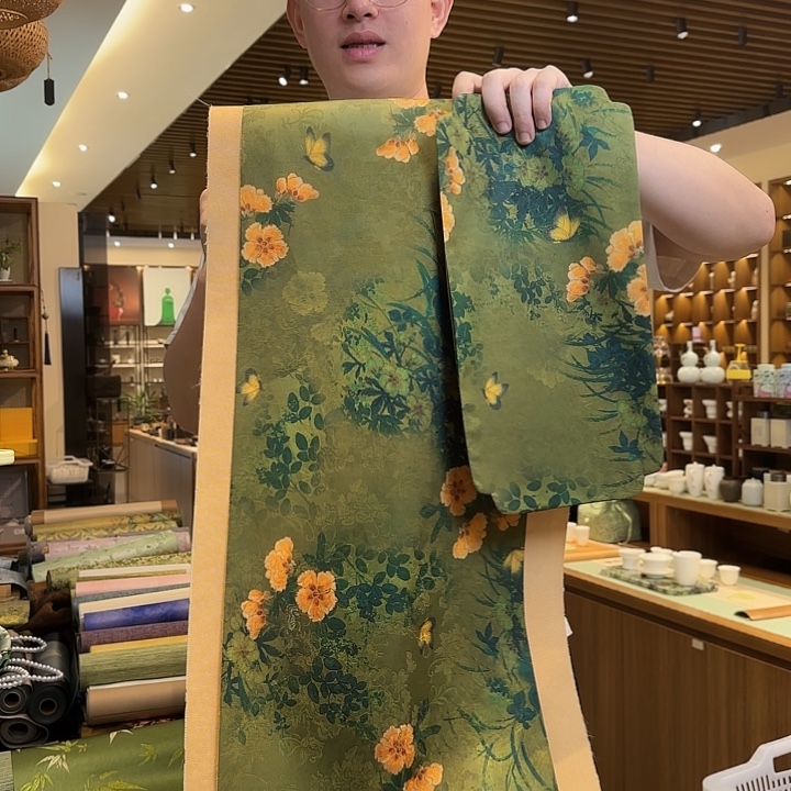 三米防水茶席三件套