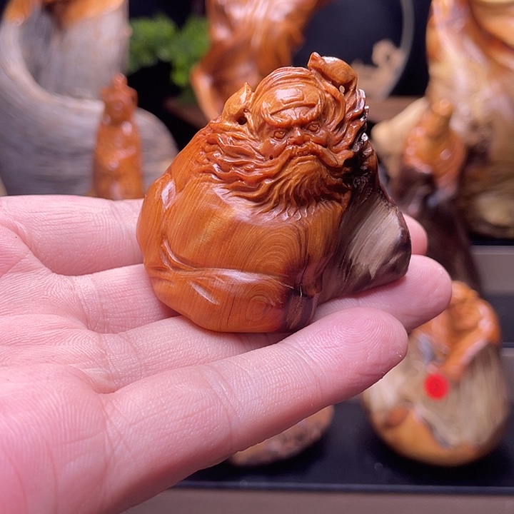 柏木（崖柏）3333333333333