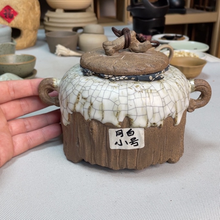 壶茶壶茶杯陶瓷茶具