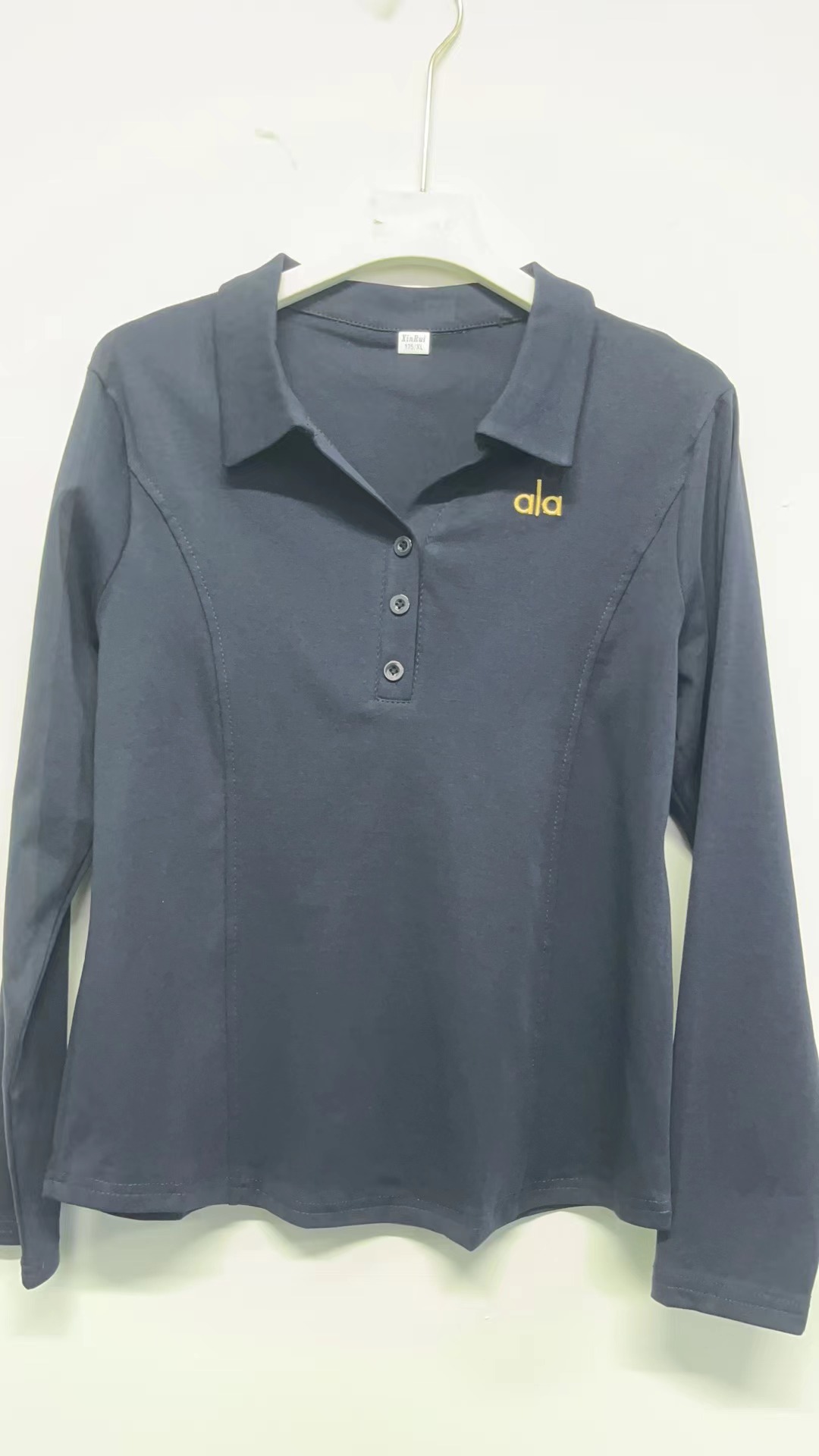 女士百搭上衣07-2-J