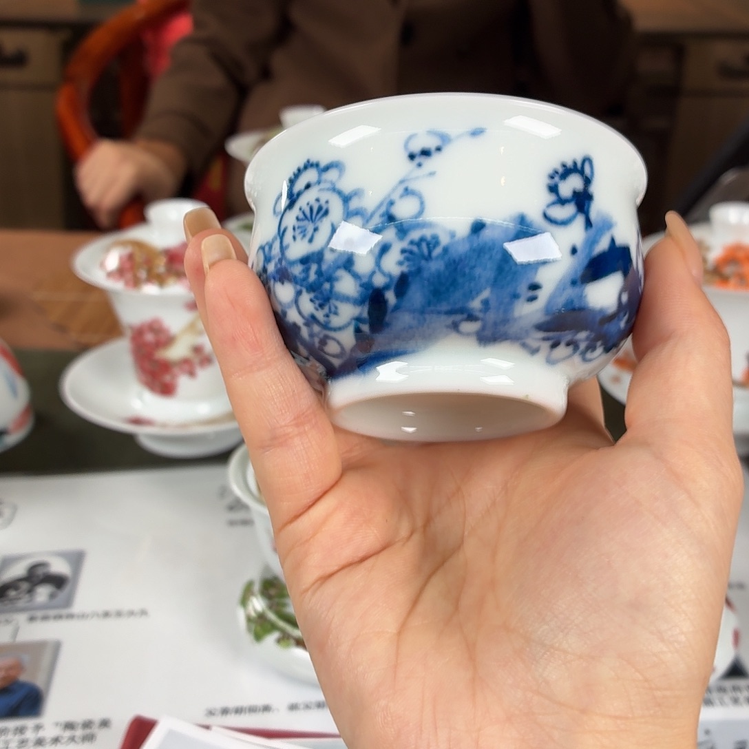 九鸣瓷艺九鸣瓷艺