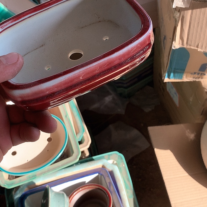 紫砂没有那么重要的人是因为没有