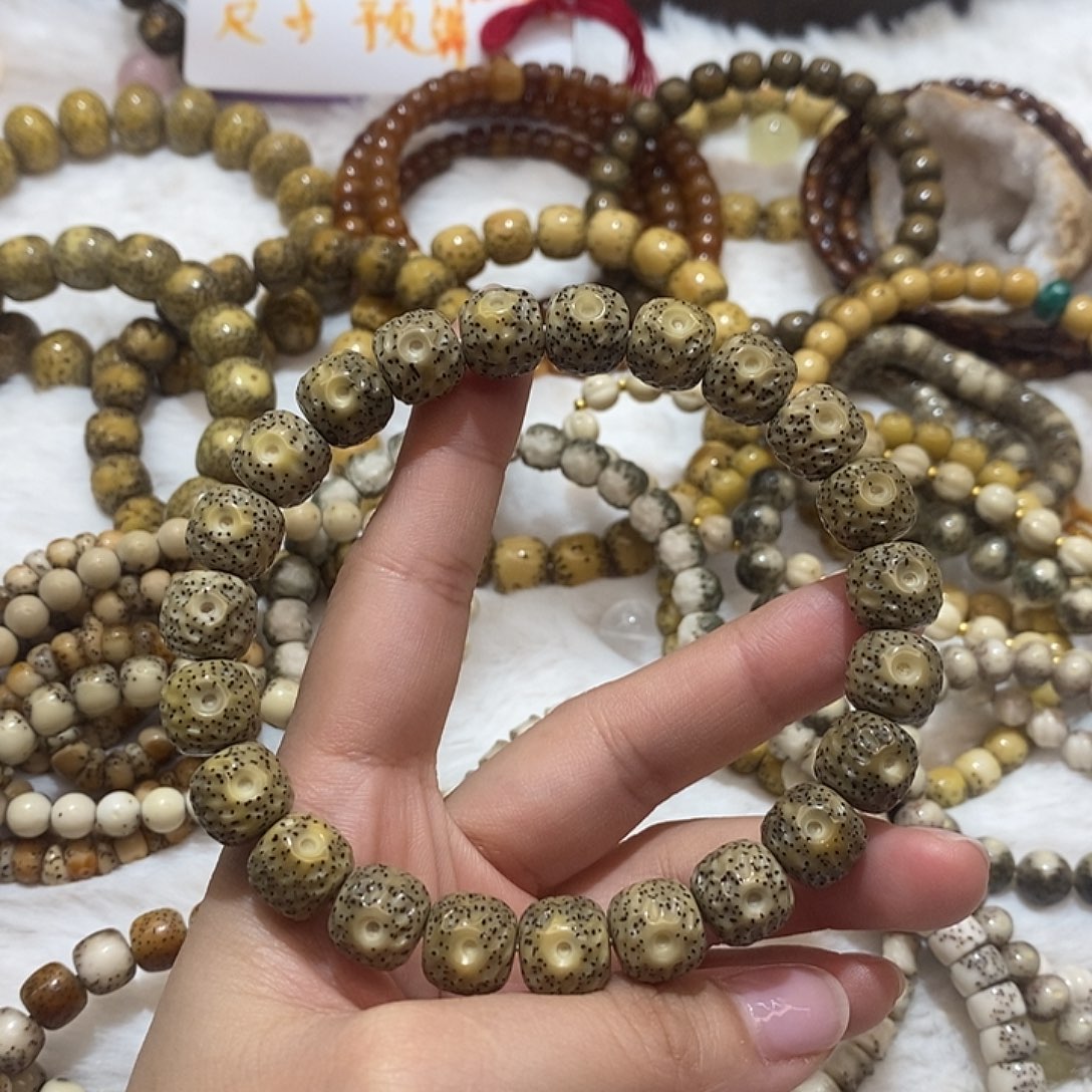 吊坠星月菩提海南