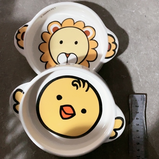 盘外贸单2个陶瓷英寸7