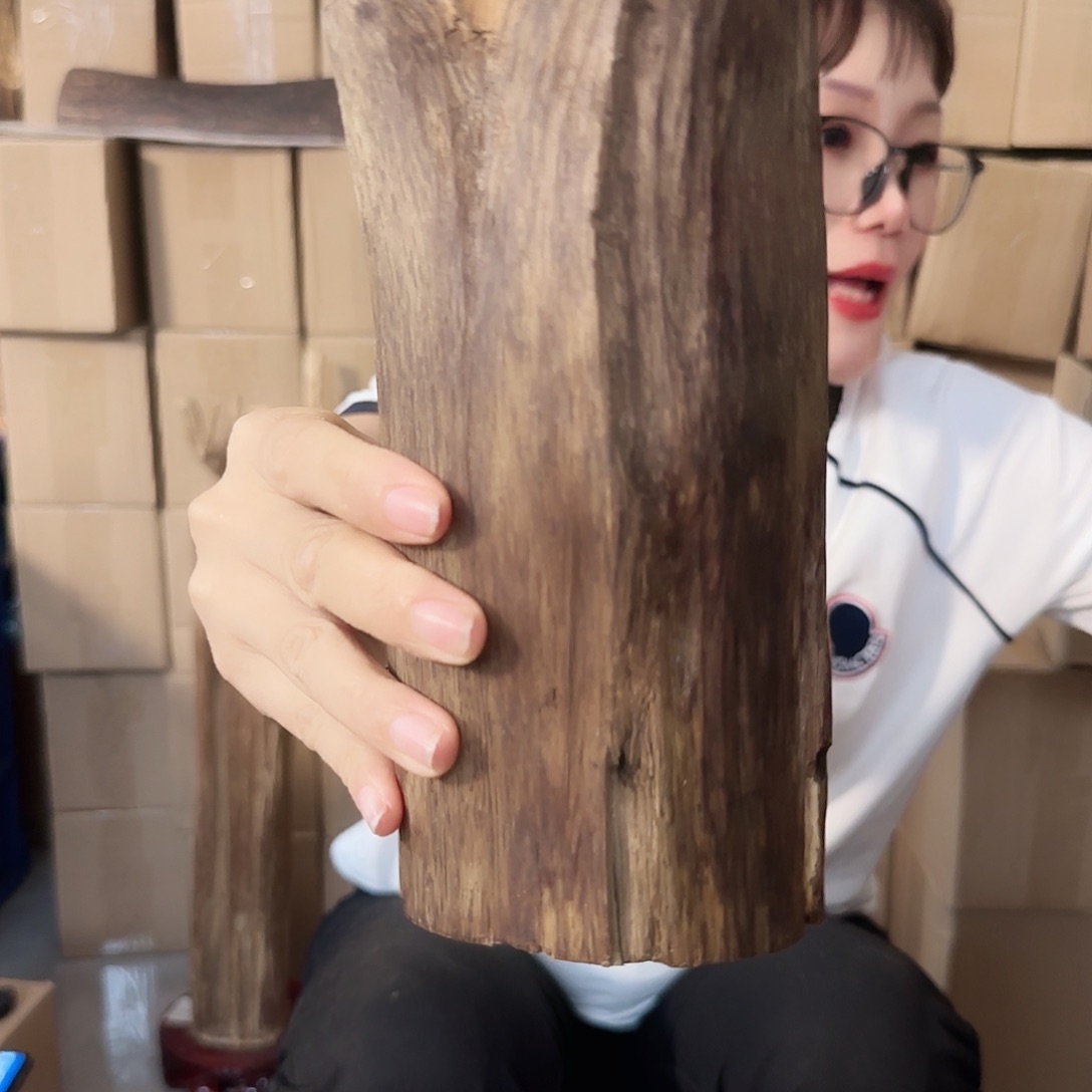 沉香碎屑沉香沉香多样性发一件 16