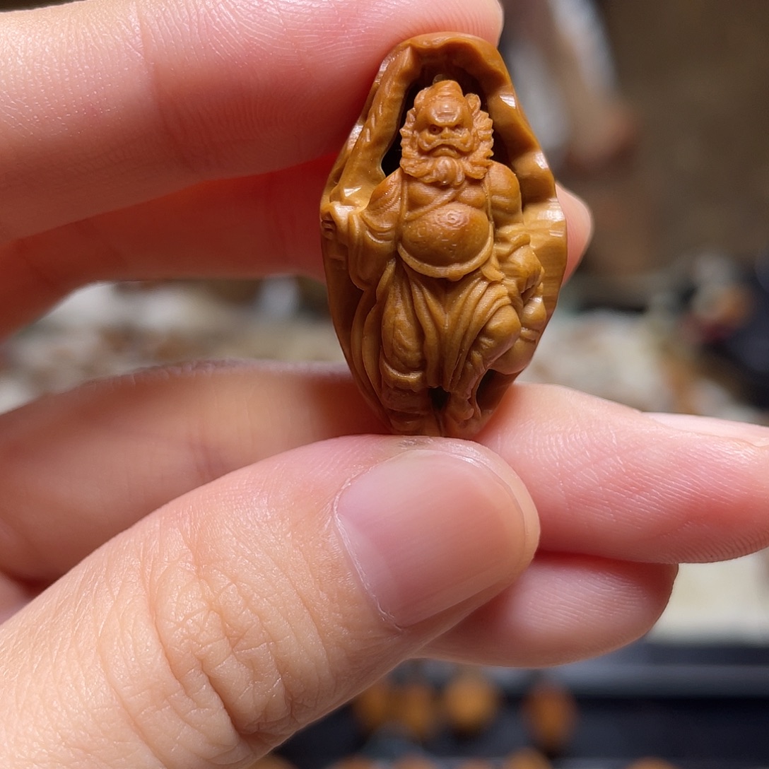 吊坠橄榄核橄榄核