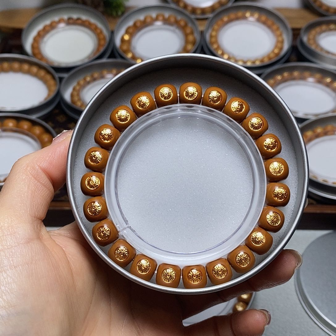 猴头核桃手串354号10左右满标老型全品