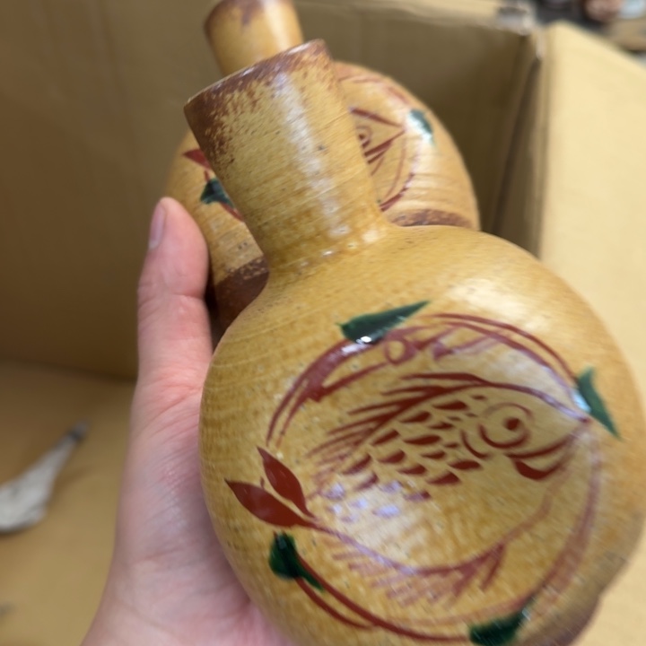 茶文化，工艺古美术