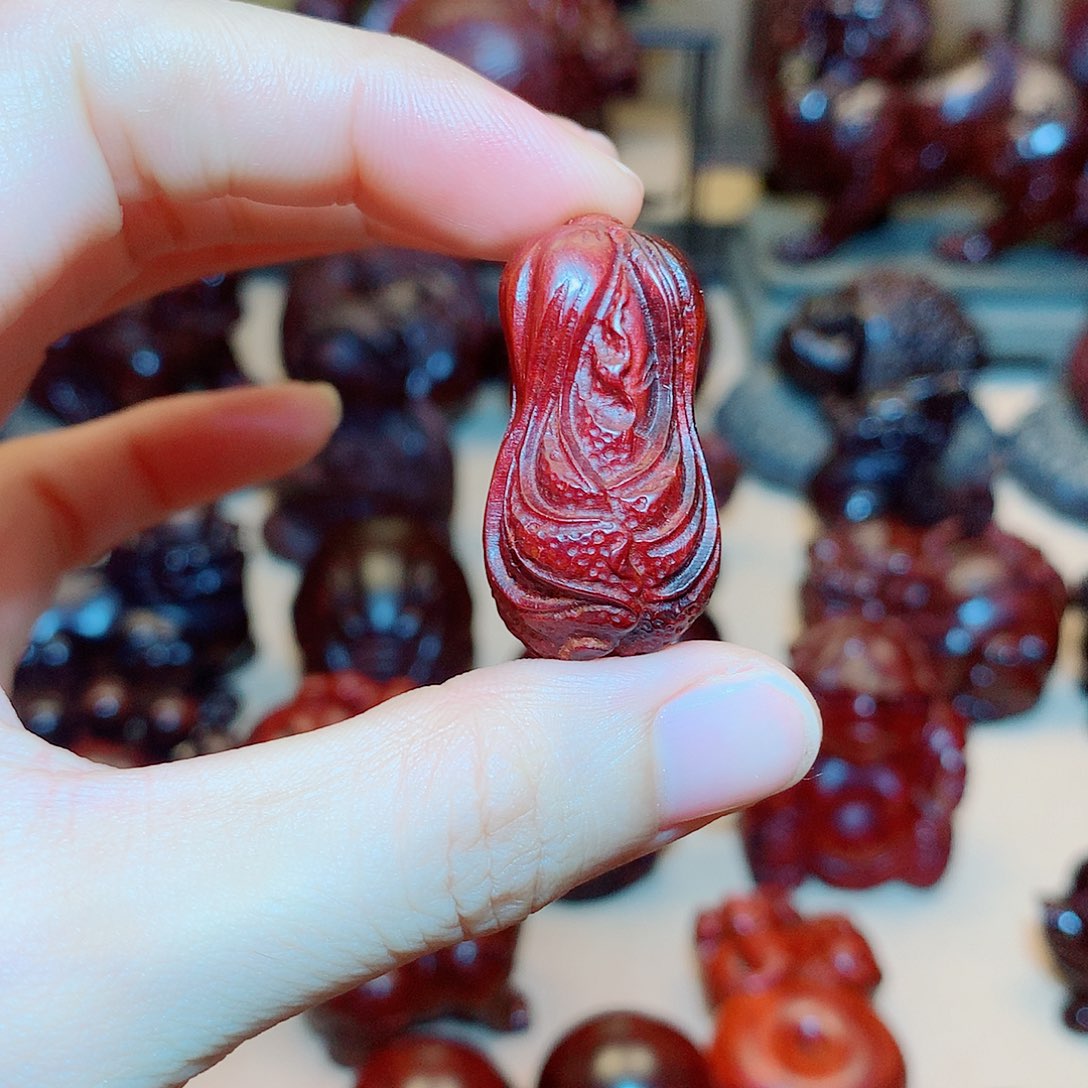 木质印度小叶紫檀